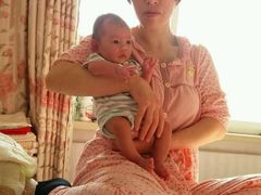 -爱贝佳母婴护理服务中心·月嫂育儿嫂(鲁迅路店)