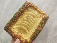 苹果派-PAPER STONE BAKERY(天环店)