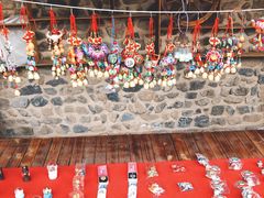 -百里峡七彩艺术小镇