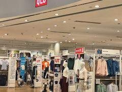 -优衣库(青岛万象城店)
