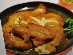 -龙记香港茶餐厅(久光百货店)