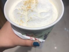 -茶颜悦色(银盆岭万达广场店)