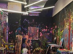 -不可思议减压馆·解压博物馆·摔碗发泄·团建定制