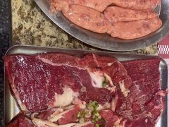 -首尔烤肉大排档(合生汇店)