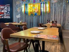 -棒约翰比萨·意面(金桥国际店)