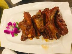 -惠宾饭庄(中山路店)