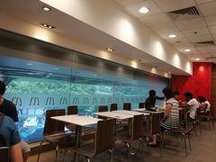 -麦当劳(国际大厦店)