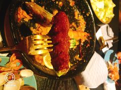 -C&R西班牙餐厅