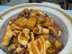 -逢春菜馆天津菜(胜利路店)