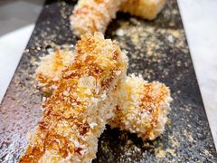 红糖糍粑-望蓉城·古法酸菜鱼(世纪汇店)