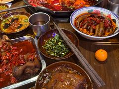 -萍姐火锅·公路夜市(南京新街口店)