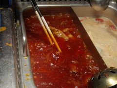 -大隐·成都火锅Bistro(合生麒麟新天地店)