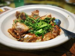 -小北江河鲜(新城店)