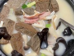 -富淳饭店(陆家嘴保利广场店)