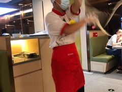 -海底捞火锅(公益西桥店)
