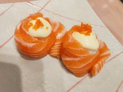 -晴季寿司(红旗街万达店)