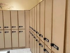 -星河湾温泉洗浴酒店