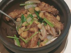 -茉里粤菜(皇姑万象汇店)