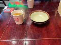 -李炮称盘麻辣烫(无锡荟聚店)