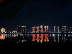 -北江夜游黄金1号1029豪华游艇