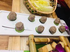 -椰夫人·养生椰子鸡(金沙洲永旺店)