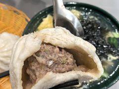 -郑家包子牛肉拉面(尚勤路店)