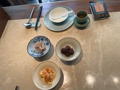 -绣园·茶食宴(湘绣博物馆店)