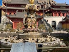 -上海东林寺(金山区)