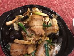 -徐记私厨(半淞园路店)