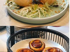 椒盐虾饺-三号黄浦会Canton Table