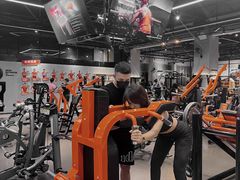 -唯一健身(东城里店)