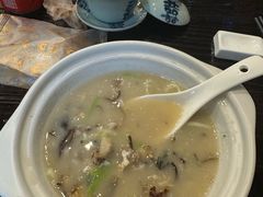 -猪肉婆私房菜(容桂总店)