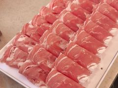 -阳坊大都涮羊肉(阳坊总店)