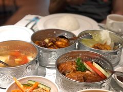 -关夫人餐厅(阳光广场店)