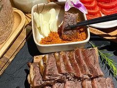 -港丽餐厅(来福士店)