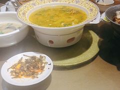 -老土灶民间菜(跃进桥店)