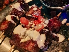 -Q MEX 库迈墨西哥餐吧(三里屯店)