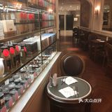 蛋糕招牌都卖完了就算了，随便点了一个泡芙的
