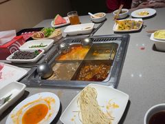 -海底捞火锅(龙湖北京大兴天街店)