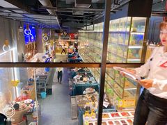 -黄门火锅(梦时代店)