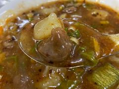-老字号贾家肉丸糊辣汤(光明巷店)