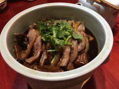 -窄巷子陕菜馆·地道陕西菜(粉巷店)