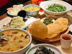 -秦月轩·陕西家乡菜(阜成路·五棵松店)