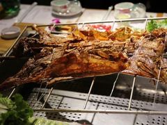 -炑羊香烤全羊(西三旗店)