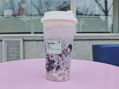 -喜茶(迪士尼小镇DP店)