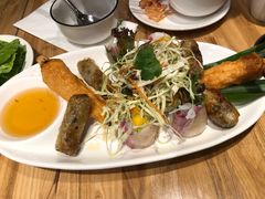 -大茴香越法料理(SOHO复兴店)