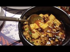 -铁公鸡·四川料理(天环广场店)