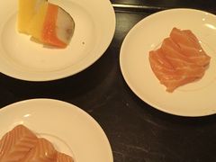 -盛宴自助餐厅(运达喜来登店)