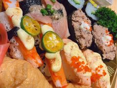 -盒马鲜生(领丰汇店)