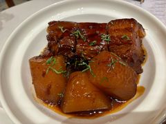 -扬州香格里拉·香宫中餐厅